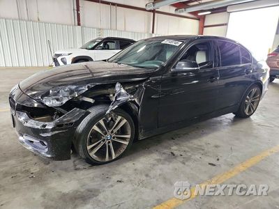 2015 BMW 328 XI SULEV WBA3B5G55FNS14335 - główne zdjęcie licytacji z USA - miniatura