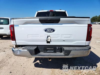 Zdjęcie 6 z 12 samochodu: 2024 FORD F150 XL VIN:1FTFW1L55RKD66110 - miniatura