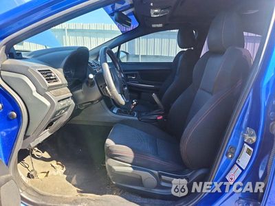 Zdjęcie 7 z 12 samochodu: 2017 SUBARU WRX PREMIUM VIN:JF1VA1E66H9810106 - miniatura
