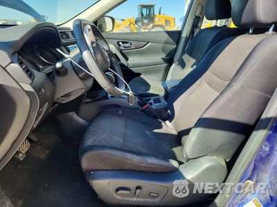 Zdjęcie 7 z 13 samochodu: 2019 NISSAN ROGUE SV VIN:5N1AT2MT2KC705150 - miniatura