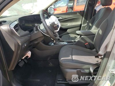 Zdjęcie 7 z 12 samochodu: 2026 BUICK ENCORE GX PREFERRED VIN:KL4AMBSL3TB123984 - miniatura
