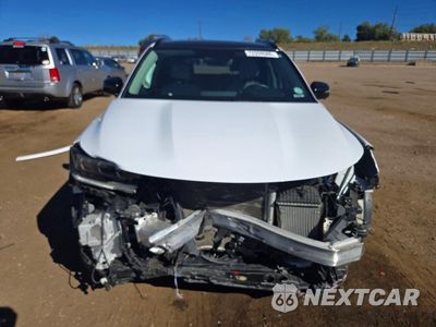 Piąte zdjęcie samochodu w środku: 2023 KIA SORENTO SX PRESTIGE VIN:5XYRKDLF6PG251120 - miniatura