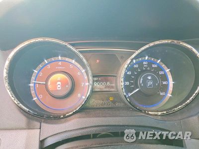 Zdjęcie 9 z 12 samochodu: 2013 HYUNDAI SONATA GLS VIN:5NPEB4AC8DH780340 - miniatura