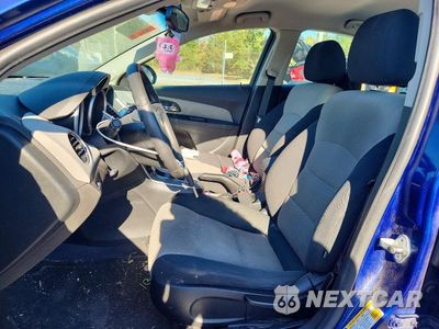 Zdjęcie 7 z 12 samochodu: 2012 CHEVROLET CRUZE LS VIN:1G1PC5SH0C7243253 - miniatura