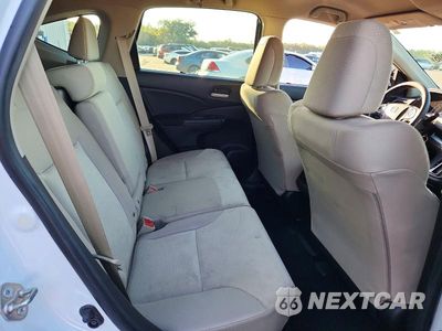 Zdjęcie 11 z 14 samochodu: 2015 HONDA CR-V LX VIN:5J6RM3H3XFL001427 - miniatura