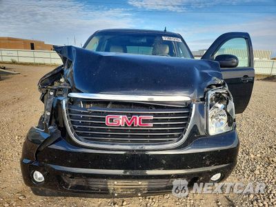 Zdjęcie 12 z 13 samochodu: 2012 GMC YUKON SLT VIN:1GKS2CE02CR183743 - miniatura