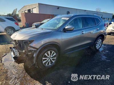 2019 NISSAN ROGUE S KNMAT2MV5KP539477 - główne zdjęcie licytacji z USA - miniatura