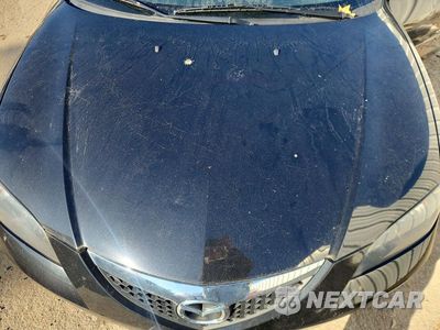 Zdjęcie 11 z 12 samochodu: 2007 MAZDA 3 I VIN:JM1BK12G071670266 - miniatura