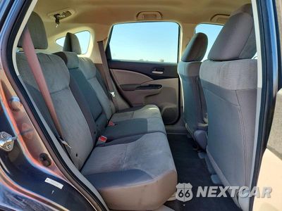 Zdjęcie 11 z 13 samochodu: 2013 HONDA CR-V LX VIN:2HKRM4H34DH685629 - miniatura