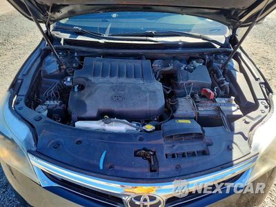 Zdjęcie 11 z 12 samochodu: 2015 TOYOTA AVALON XLE TOURING VIN:4T1BK1EB7FU148596 - miniatura