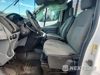 Zdjęcie 7 z 12 samochodu: 2017 FORD TRANSIT T-150 VIN:1FTYE2CM6HKB37247 - miniatura