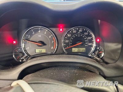 Zdjęcie 9 z 12 samochodu: 2011 TOYOTA COROLLA S VIN:2T1BU4EE2BC685698 - miniatura