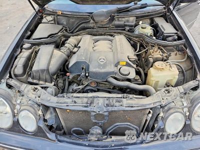 Zdjęcie 11 z 13 samochodu: 2000 MERCEDES-BENZ E 320 VIN:WDBJF65J3YB102334 - miniatura