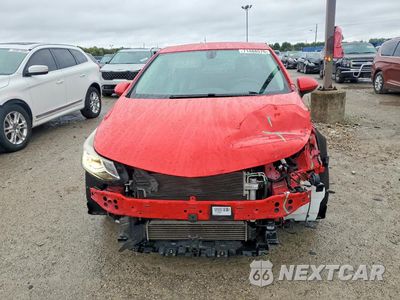 Piąte zdjęcie samochodu w środku: 2017 CHEVROLET CRUZE LT VIN:1G1BE5SM5H7263961 - miniatura