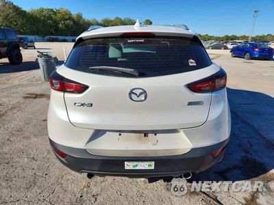 Zdjęcie 6 z 13 samochodu: 2019 MAZDA CX-3 GRAND TOURING VIN:JM1DKDD71K1447508 - miniatura