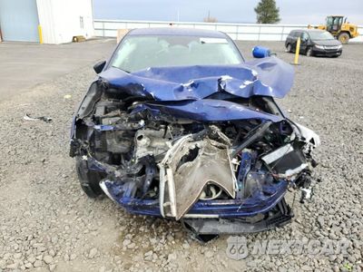 Piąte zdjęcie samochodu w środku: 2024 SUBARU IMPREZA VIN:JF1GUABC2R8377708 - miniatura