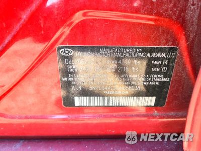 Zdjęcie 13 z 13 samochodu: 2013 HYUNDAI SONATA GLS VIN:5NPEB4AC2DH658038 - miniatura