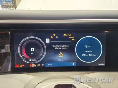 Zdjęcie 9 z 14 samochodu: 2026 HYUNDAI PALISADE CALLIGRAPHY VIN:KM8RMES21TU023111 - miniatura
