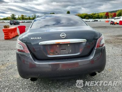 Zdjęcie 6 z 12 samochodu: 2013 NISSAN MAXIMA 3.5 S VIN:1N4AA5AP5DC842417 - miniatura