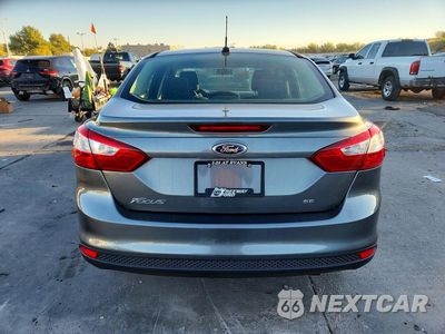 Zdjęcie 6 z 13 samochodu: 2012 FORD FOCUS SE VIN:1FAHP3F27CL222102 - miniatura