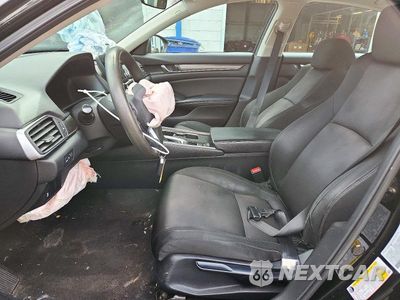 Zdjęcie 7 z 12 samochodu: 2018 HONDA ACCORD LX VIN:1HGCV1F19JA224451 - miniatura