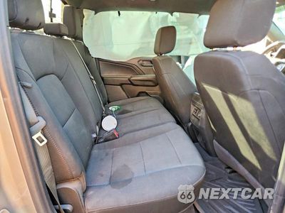 Zdjęcie 10 z 12 samochodu: 2025 CHEVROLET COLORADO VIN:1GCPSBEK4S1149040 - miniatura