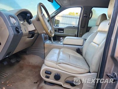 Zdjęcie 7 z 12 samochodu: 2004 FORD F150 SUPERCREW VIN:1FTPW14584KA94616 - miniatura