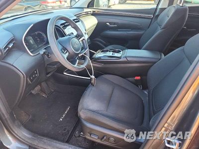 Zdjęcie 7 z 13 samochodu: 2023 HYUNDAI TUCSON BLUE VIN:KM8JBCA16PU085643 - miniatura