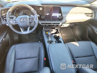 Zdjęcie 8 z 13 samochodu: 2024 LEXUS RX 350 PREMIUM VIN:2T2BAMCA5RC040980 - miniatura