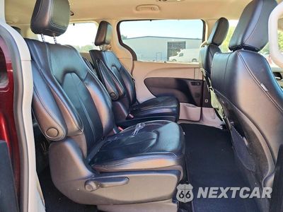 Zdjęcie 11 z 14 samochodu: 2021 CHRYSLER PACIFICA HYBRID TOURING L VIN:2C4RC1L72MR586063 - miniatura