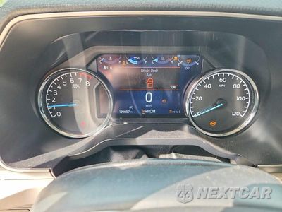 Zdjęcie 9 z 12 samochodu: 2021 FORD F150 SUPERCREW VIN:1FTEW1C53MFC05235 - miniatura
