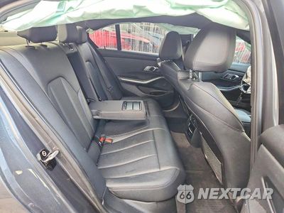 Zdjęcie 10 z 13 samochodu: 2021 BMW 330XI VIN:3MW5R7J0XM8C12092 - miniatura