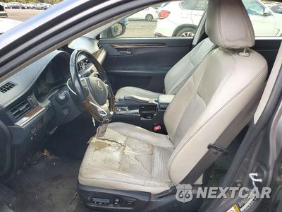 Zdjęcie 7 z 12 samochodu: 2014 LEXUS ES 350 VIN:JTHBK1GGXE2151367 - miniatura