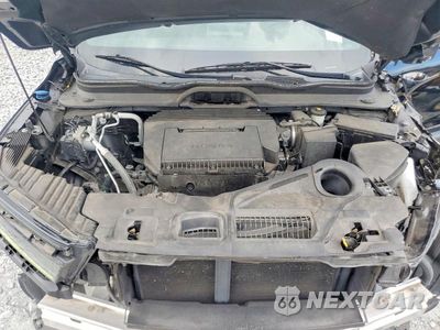Zdjęcie 12 z 14 samochodu: 2023 HONDA PILOT SPORT VIN:5FNYG2H30PB003923 - miniatura