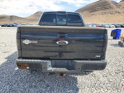 Zdjęcie 6 z 12 samochodu: 2010 FORD F150 SUPERCREW VIN:1FTFW1EV1AKB99469 - miniatura