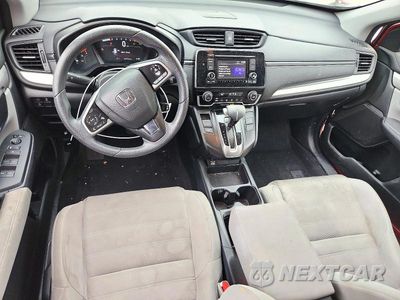 Zdjęcie 8 z 12 samochodu: 2020 HONDA CR-V LX VIN:2HKRW2H25LH626786 - miniatura