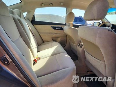 Zdjęcie 10 z 13 samochodu: 2013 NISSAN ALTIMA 2.5 VIN:1N4AL3AP7DC218973 - miniatura