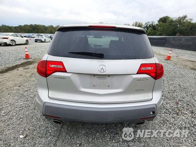 Zdjęcie 6 z 13 samochodu: 2009 ACURA MDX VIN:2HNYD28249H530158 - miniatura