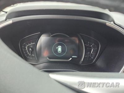 Zdjęcie 9 z 13 samochodu: 2020 HYUNDAI SANTA FE SEL VIN:5NMS3CAD6LH253685 - miniatura