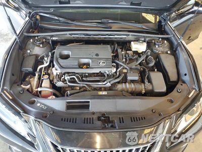 Zdjęcie 11 z 12 samochodu: 2024 LEXUS ES 300H BASE VIN:58ADA1C14RU044179 - miniatura
