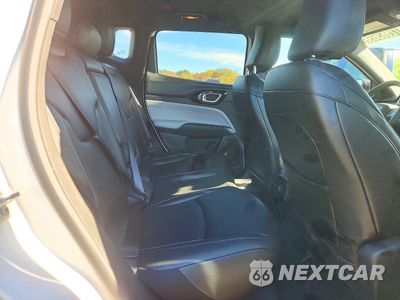 Zdjęcie 11 z 13 samochodu: 2025 JEEP COMPASS LIMITED VIN:3C4NJDCN8ST598023 - miniatura