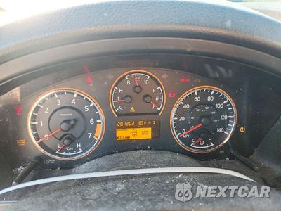 Zdjęcie 9 z 14 samochodu: 2010 NISSAN ARMADA SE VIN:5N1AA0ND7AN614525 - miniatura