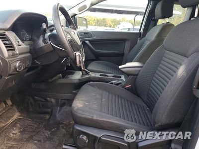 Zdjęcie 7 z 12 samochodu: 2022 FORD RANGER XL VIN:1FTER1EH0NLD27178 - miniatura