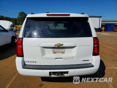 Zdjęcie 6 z 14 samochodu: 2015 CHEVROLET TAHOE C1500 LS VIN:1GNSCAKCXFR117254 - miniatura