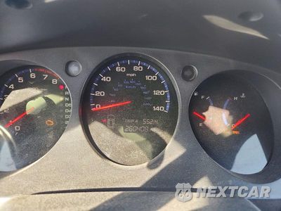 Zdjęcie 9 z 13 samochodu: 2005 ACURA MDX TOURING VIN:2HNYD18895H538510 - miniatura