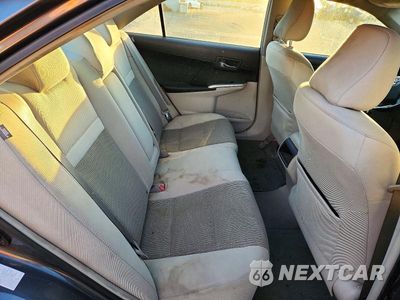 Zdjęcie 10 z 12 samochodu: 2012 TOYOTA CAMRY HYBRID LE VIN:4T1BD1FK1CU062480 - miniatura
