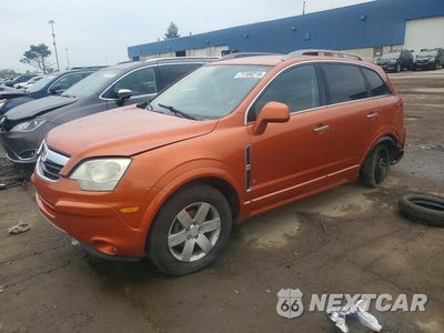 2008 SATURN VUE XR 3GSCL53748S503999 - główne zdjęcie licytacji z USA - miniatura