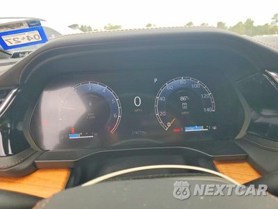Zdjęcie 9 z 13 samochodu: 2025 JEEP GRAND CHEROKEE SUMMIT VIN:1C4RJHEG2S8669187 - miniatura