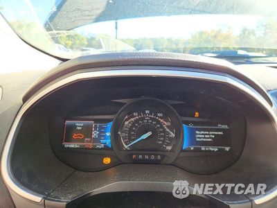 Zdjęcie 9 z 13 samochodu: 2021 FORD EDGE SEL VIN:2FMPK4J97MBA51170 - miniatura