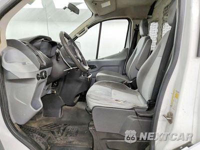 Zdjęcie 7 z 13 samochodu: 2015 FORD TRANSIT T-250 VIN:1FTNR1ZM9FKA34488 - miniatura